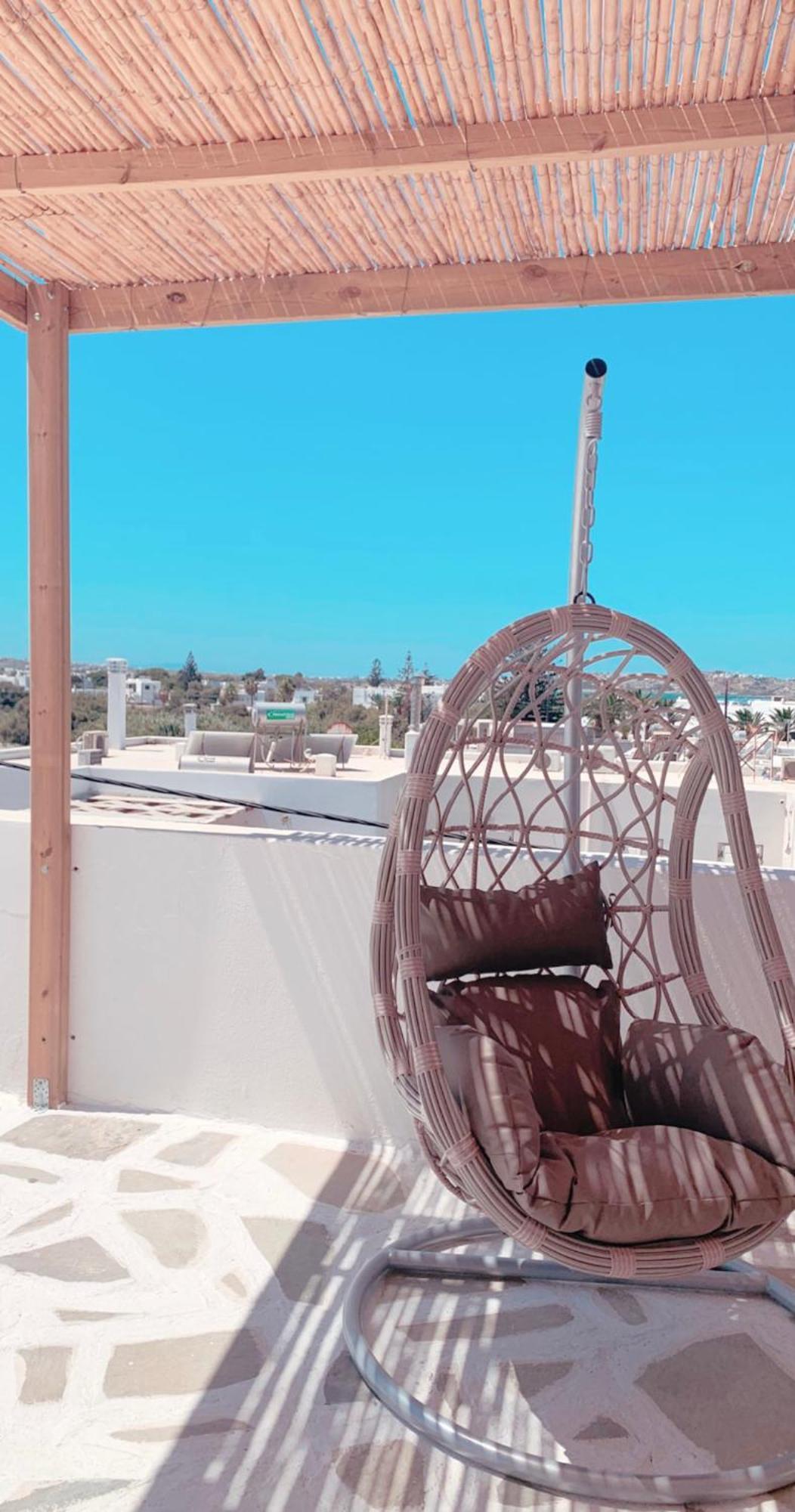 Mare Naxia Hotel Naxos City Kültér fotó