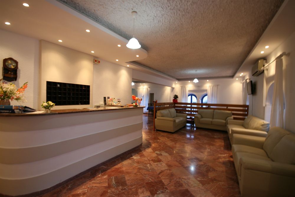 Mare Naxia Hotel Naxos City Kültér fotó