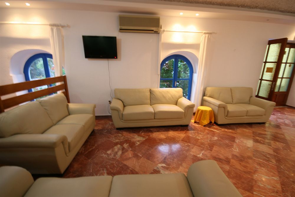 Mare Naxia Hotel Naxos City Kültér fotó