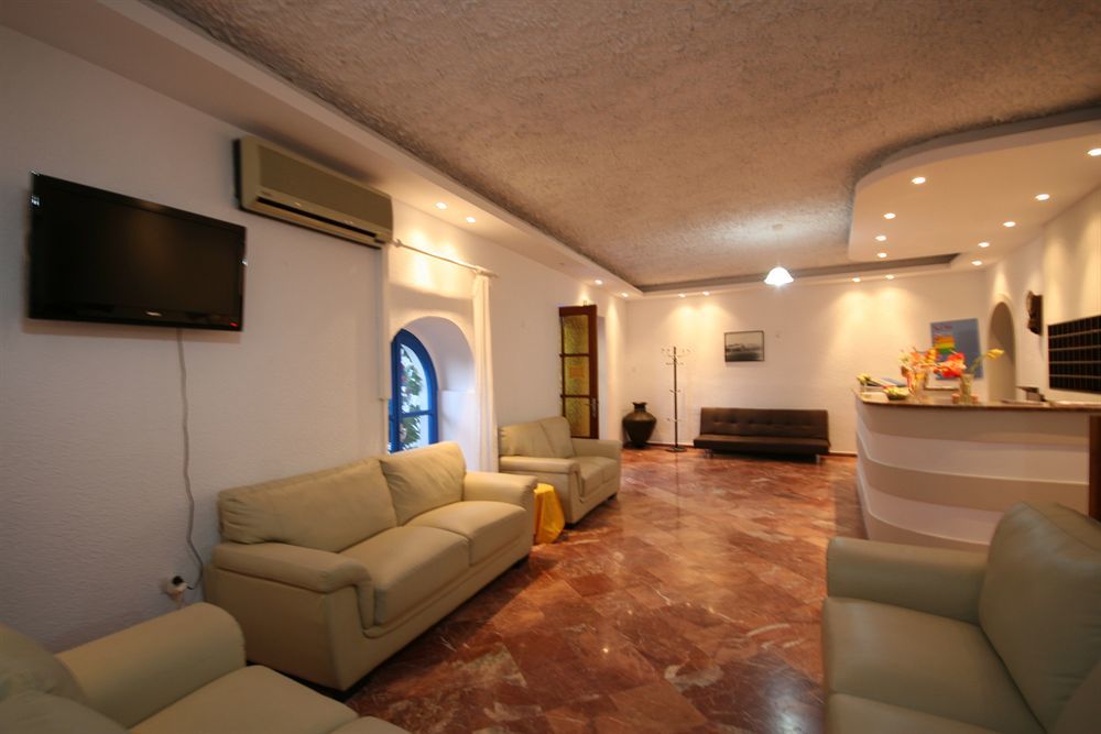 Mare Naxia Hotel Naxos City Kültér fotó