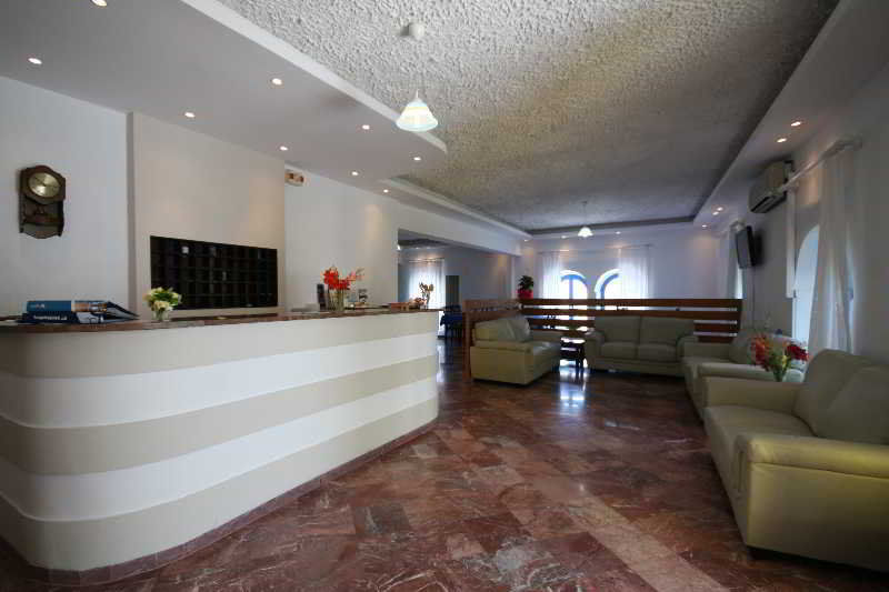 Mare Naxia Hotel Naxos City Kültér fotó