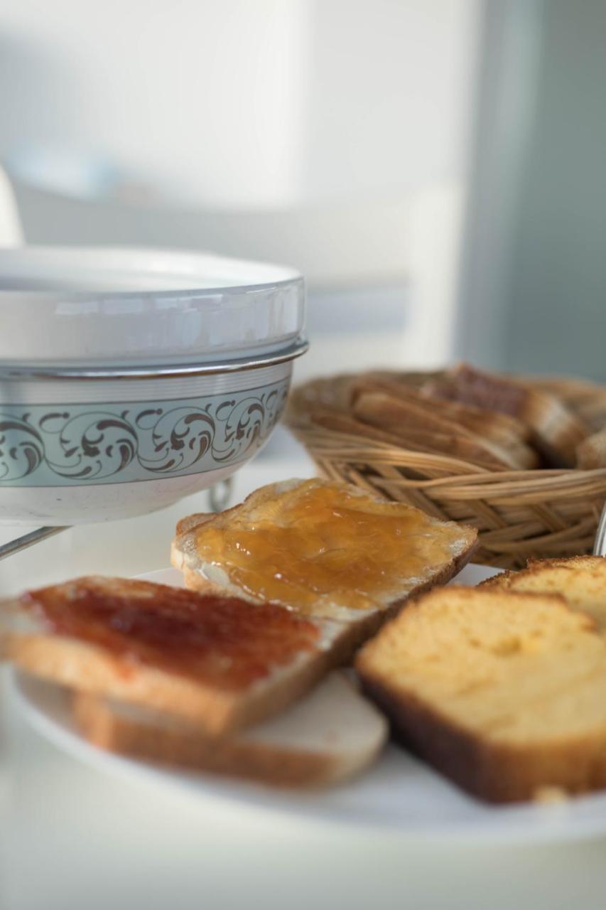 Mare Naxia Hotel Naxos City Kültér fotó