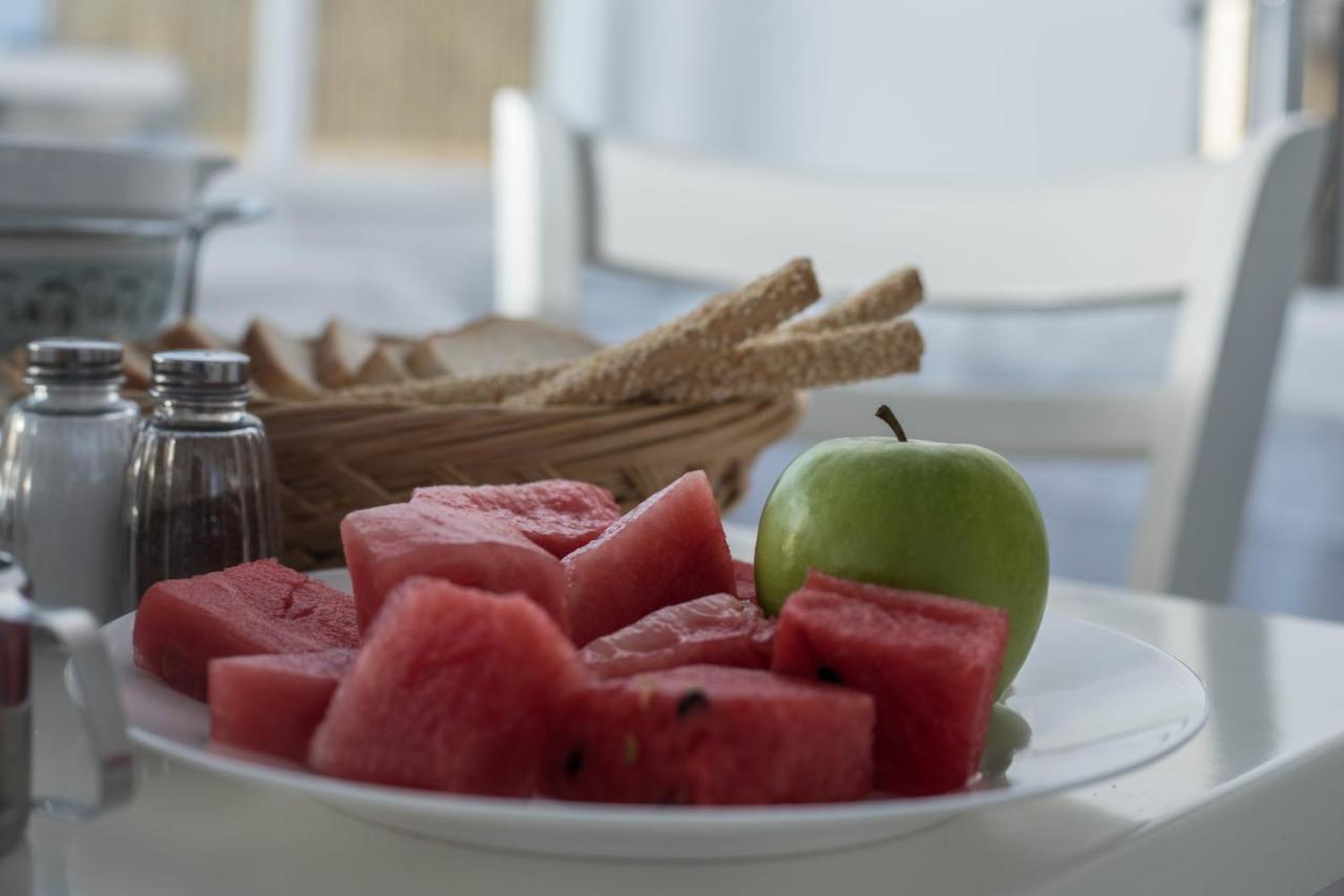 Mare Naxia Hotel Naxos City Kültér fotó
