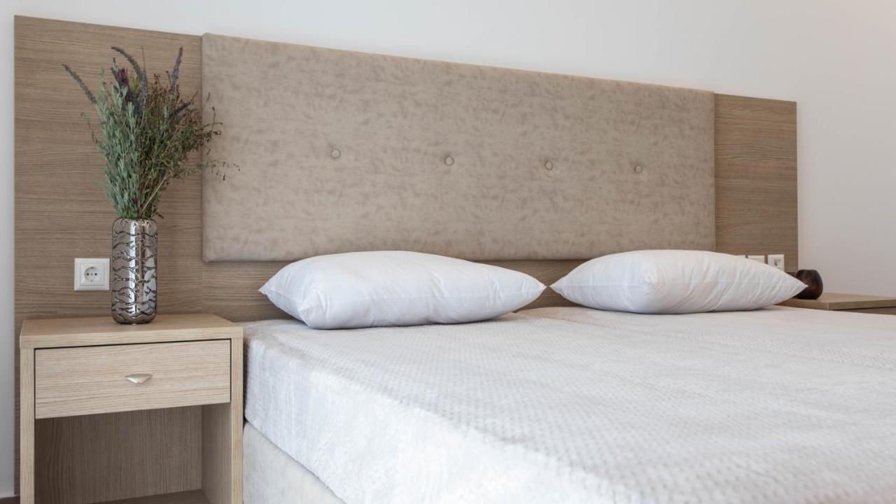 Mare Naxia Hotel Naxos City Kültér fotó