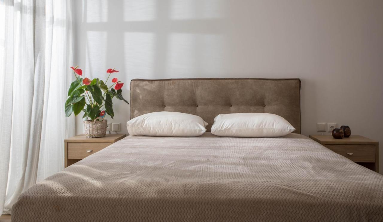 Mare Naxia Hotel Naxos City Kültér fotó