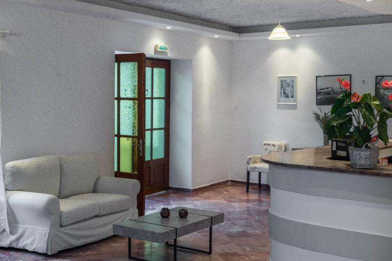 Mare Naxia Hotel Naxos City Kültér fotó